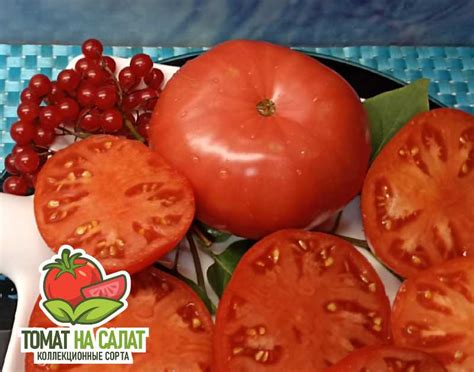 Канары - Семена томатов