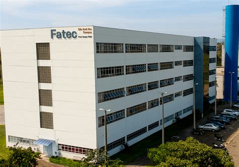 Vestibular Fatec: Conheça cursos, campus e formas de ingresso ...
