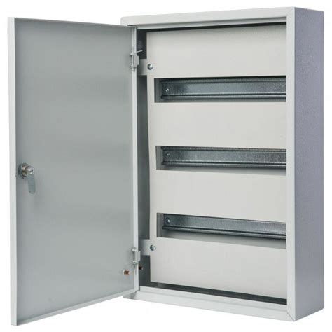 Корпус метал. навес. 520х350х120 45мод. IP31 ЩРН-45 SchE 30205DEK в ...