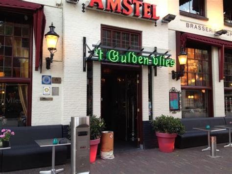 Gulden Vlies Alkmaar Comentários De Restaurantes Tripadvisor