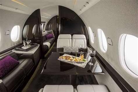 Passion For Luxury Cessna Announces The Hemisphere Its Largest