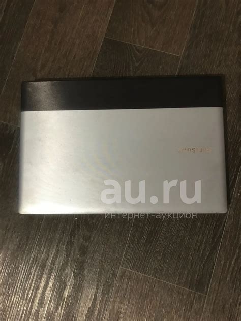 ноутбук — купить в Красноярске. Состояние: Неисправно. Ноутбуки на ...