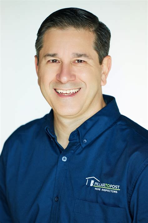 New tech will soon improve the pillar to post professional home inspection 1