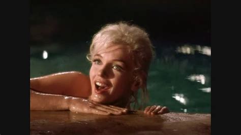 Marilyn Monroe Something S Got To Give 1962 Swimming Pool