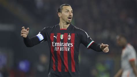 Il Nuovo Infortunio Di Ibrahimovic Compromette Il Suo Futuro Al Milan