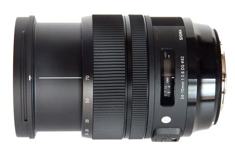 Sigma Mm F Dg Os Hsm Art Lens Review Ephotozine