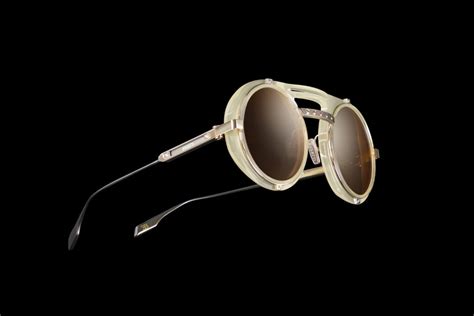 Bugatti D Voile Sa Nouvelle Collection De Lunettes Carcelle