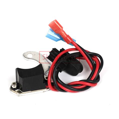 Sherryberg Distributor Electronic Ignition Kit For Grandado