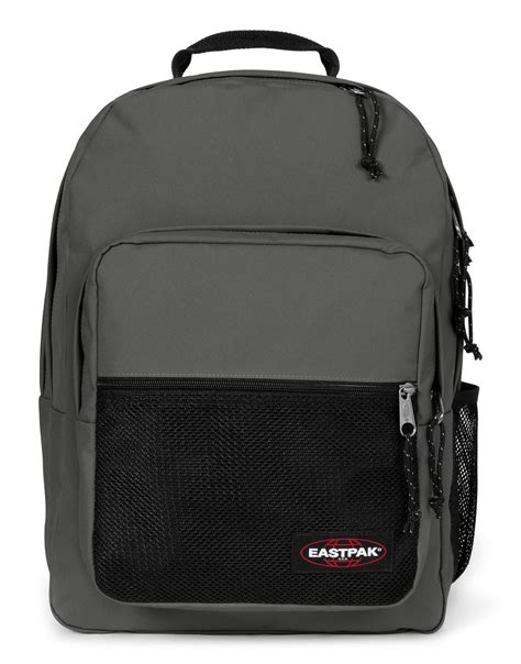 EASTPAK Rucksack Pinzip Backpack Magnetic Grey | modeherz