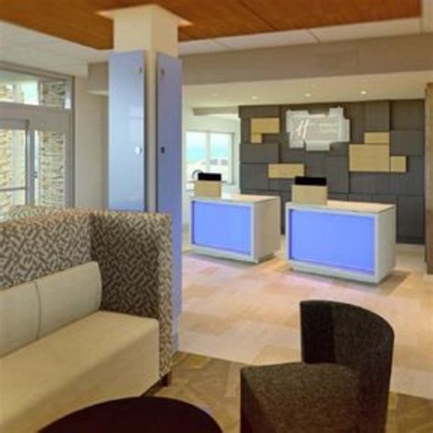 Holiday Inn Express Visalia Sequoia Gateway Area by IHG in Visalia