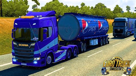 LIVE JOGANDO EURO TRUCK SIMULATOR 2 EM COMBOIO NO MAPA BR BRASIL VEM