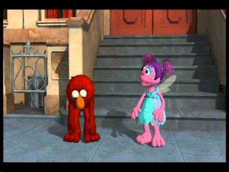 Sesame Street Ready Set Grover With Elmo Part 2 YouTube