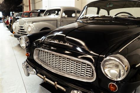 Oldtimer Gallery Museum Of Classic Vehicles Automuseums Info