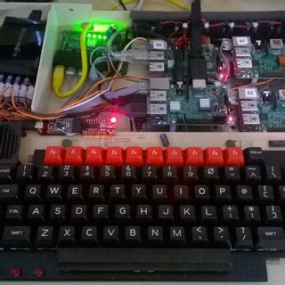 Acorn Electron USB Keyboard : 9 Steps (with Pictures) - Instructables