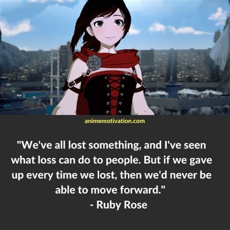 60+ Of The Greatest RWBY Quotes Fans Shouldn't Miss!