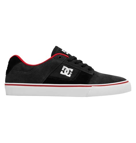 Bridge 320096 Dc Shoes