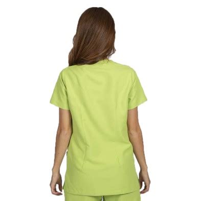 Blusa Sanitaria Microfibra Garys Sonia