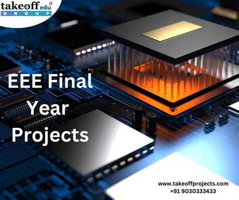 Innovative Eee Project Titles For Final Year Students By Kavya Rakesh