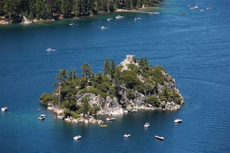 LAKE TAHOE BOAT TOURS – Tahoe Boat Tours – Emerald Bay Boat Tours