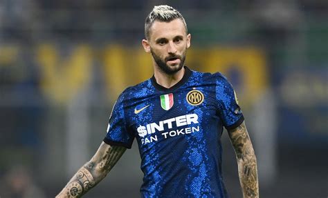 Inter Barella Firma E Fascia Brozovic No Addio A Zero E Occhio Al