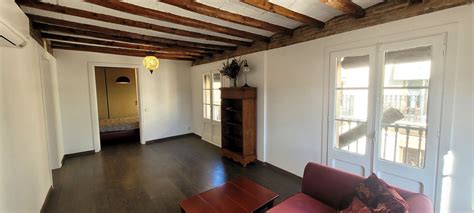 Piso En Venta En Lluna El Raval Barcelona Idealista