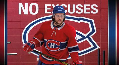 Hockey30 Jonathan Drouin est le seul joueur Qui n a pas marqué dans