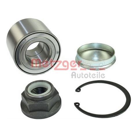 432102069R - Wheel bearing kit, wheel bearing OE number by DACIA, LADA ...