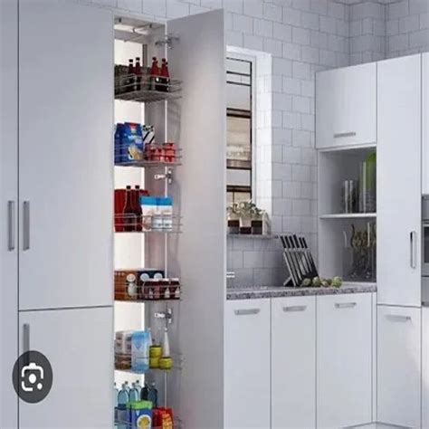 Hdhmr Modern Modular Kitchen Interior Work At Best Price In Greater