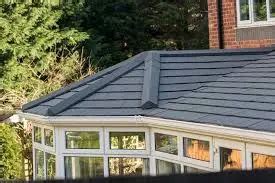 Tiled Conservatory Roof brands - The Home Improvement Hub