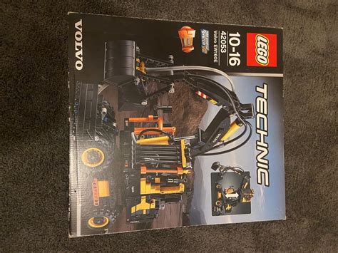 Lego Technic 42053 | Kaufen auf Ricardo