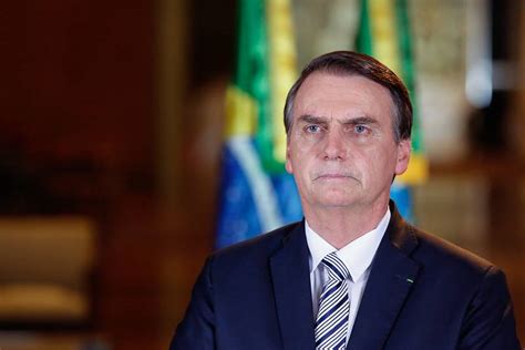 Defesa De Bolsonaro Diz Ter Provado Que Stf “não Tem Nada” Contra