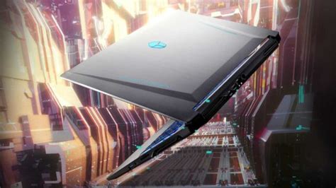 ThundeRobot 911MT un potente 15,6 con Intel i7-11800H + NVIDIA RTX 3050