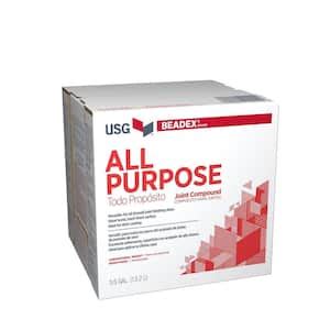 Usg Beadex Brand Gal All Purpose Ready Mixed Joint Compound