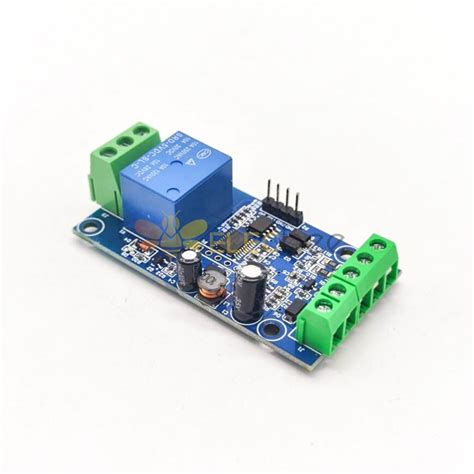 Pcs Modbus Rtu V Relay Module Rs Ttl Way Input And Output