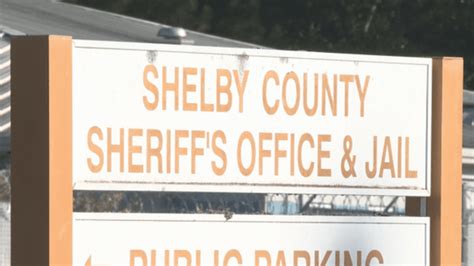 Shelby County Sheriff's Office revised pay scale aims to help with recruitment, retention