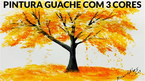 Pinturas Fáceis De Fazer Com Tinta - Pinturas Faceis Da Natureza Para Criancas Desenhos Fáceis Para Você