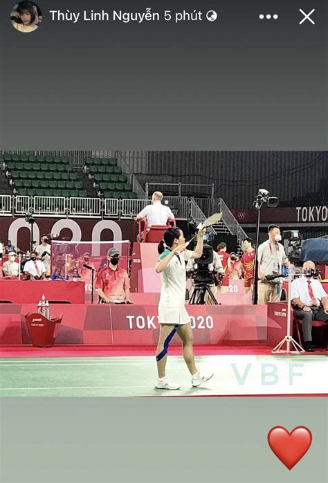 Hot girl cầu lông chia sẻ bí kíp đánh bại tay vợt Pháp gốc Trung Quốc tại Olympic Tokyo 2020