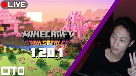 Minecraft 1 20 Santuy Dulu Sampai Cari Diamond YouTube