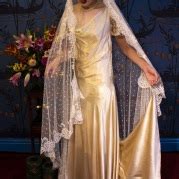 Edwardian Wedding Dresses Abigail S Vintage Bridal