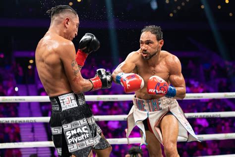 The Strange Career Of Keith Thurman | BoxingInsider.com Promotions