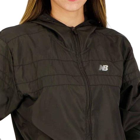 Corta Vento New Balance - Jaqueta New Balance Corta Vento Accelerate - Feminina | Centauro