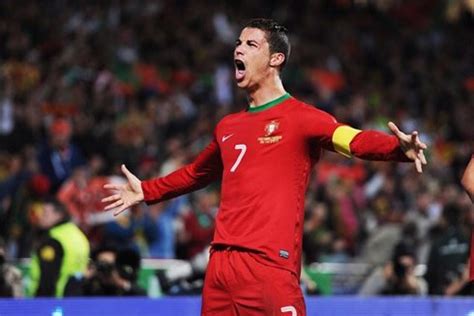 What are the best 3 Cristiano Ronaldo hat-tricks? - Quora