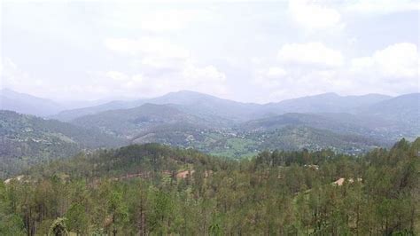 Trekking - Kausani | Trekking Photos, Sightseeing -NativePlanet