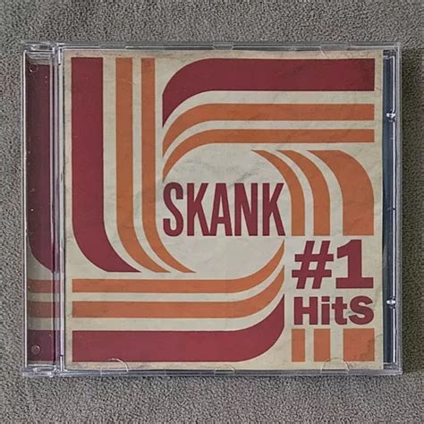 Cd Skank Hits Colet Nea Os Maiores Sucessos Parcelamento Sem