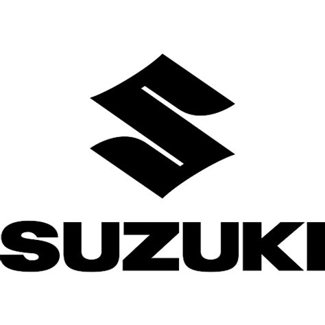 Suzuki logo vector SVG, PNG download free