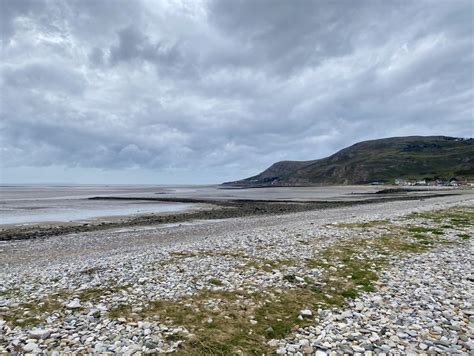 Llandudno Promenade - North Wales Days Out & Events