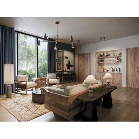 Troy Lighting Andersen Chandelier | Lightopia