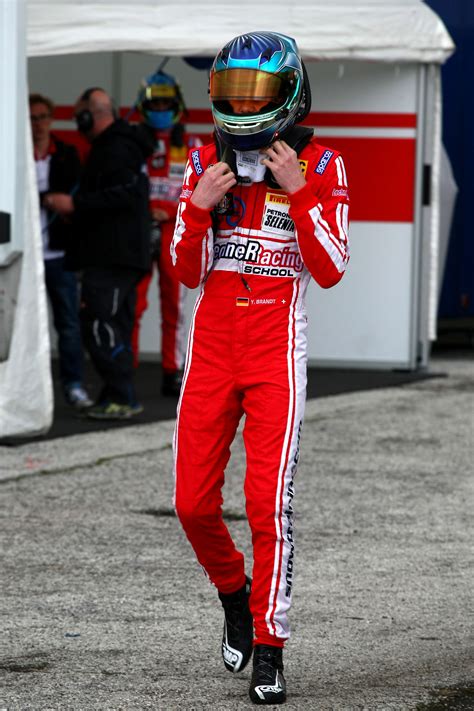 Canaan Race Car Driver at Paul Brower blog