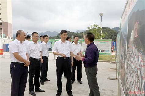 房灵敏到隆林各族自治县、乐业县调研时强调 鼓足干劲凝心聚力 全力打赢脱贫攻坚收官战 靖西市纪检监察网 Cn