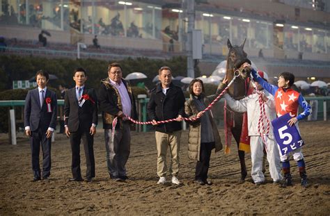 東京シティ競馬tck On Twitter 【人馬共に復活v アピアが船橋記念制覇！】 本日船橋競馬で行われた船橋記念を制したのは